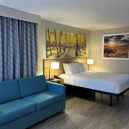 Days Inn By Wyndham Worland